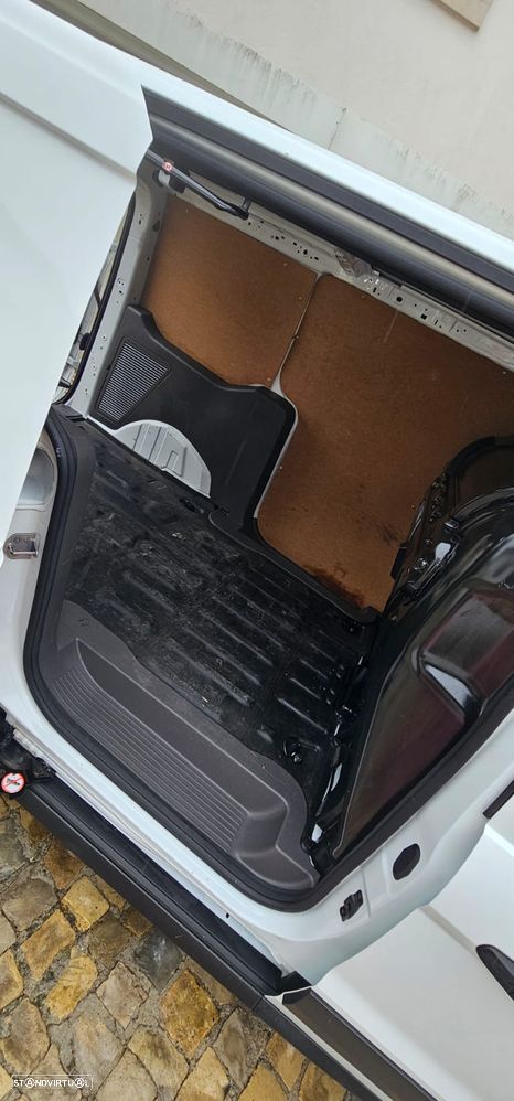 Ford FORD Transit Connect 1.5 TDCi - 12