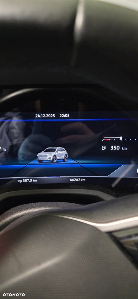 Volkswagen Touareg 3.0 V6 TDI SCR 4Mot - 11