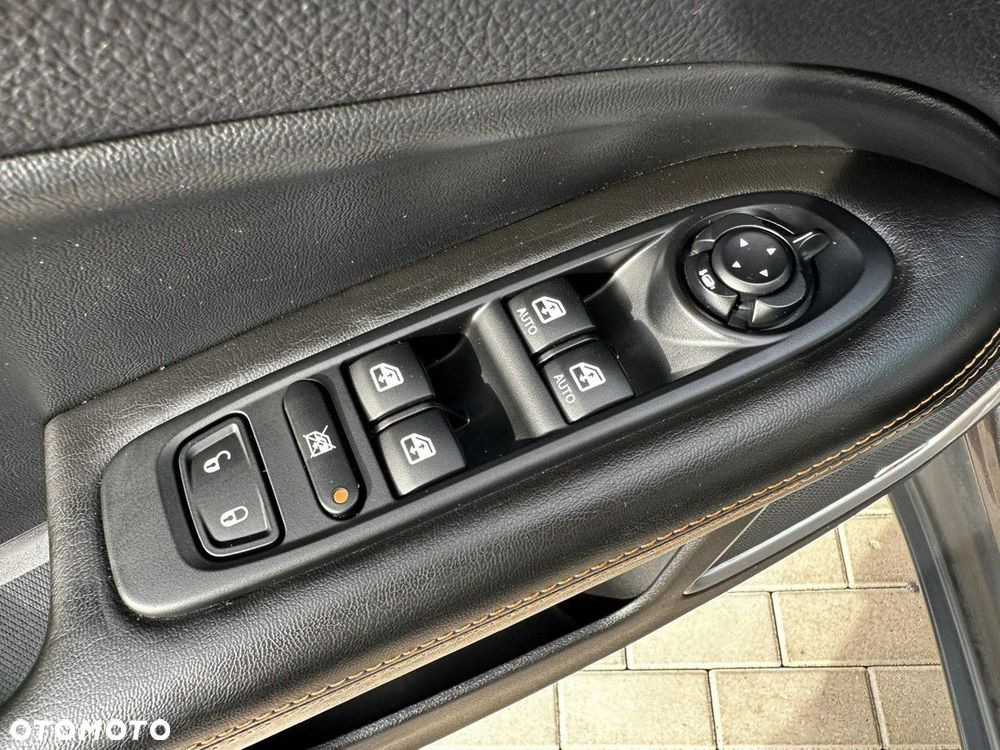 Jeep Compass 1.4 TMair Limited FWD S&S - 16