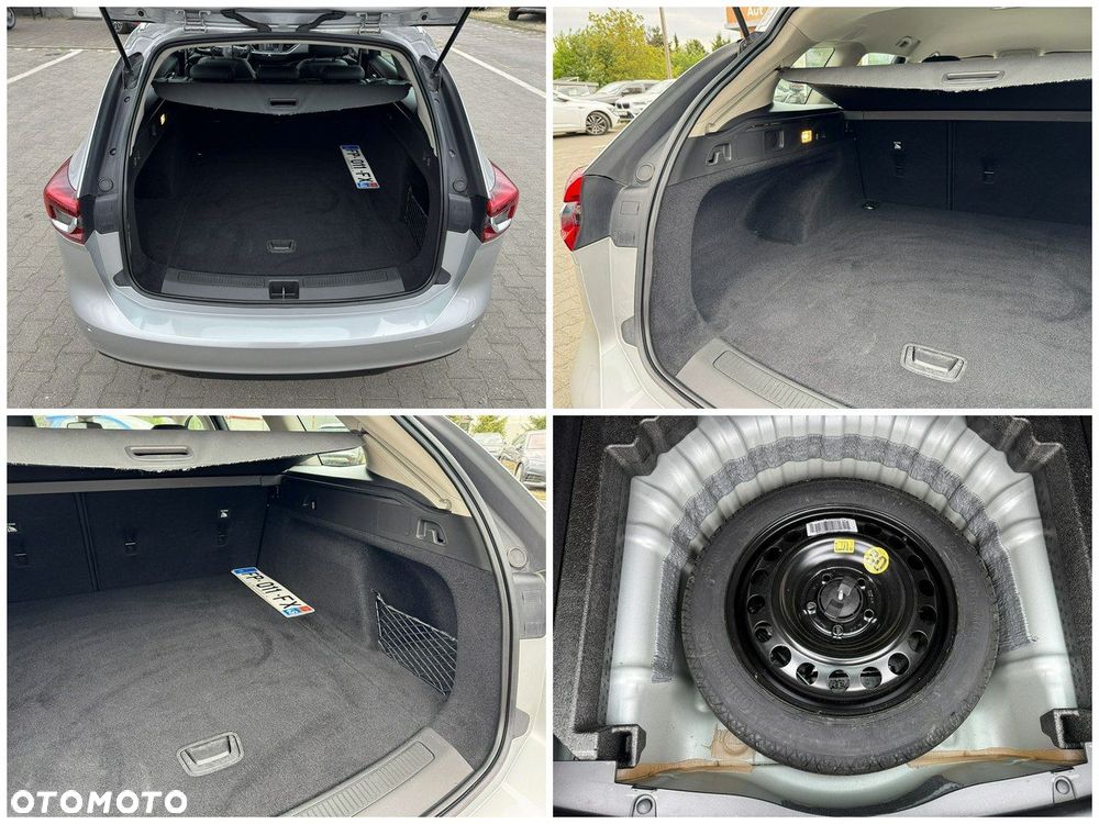 Opel Insignia - 21
