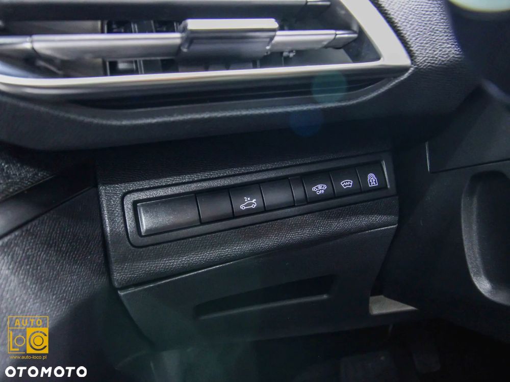Peugeot 5008 1.6 PureTech Allure S&S EAT8 - 34