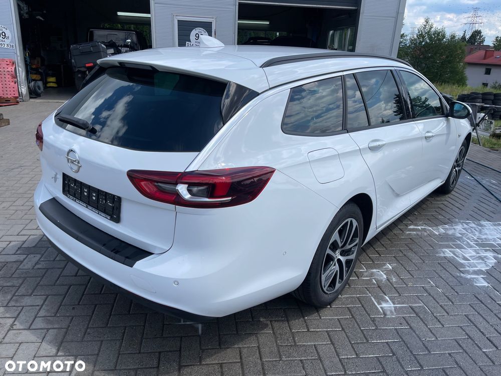 Opel Insignia 1.6 (118g) Innovation - 8