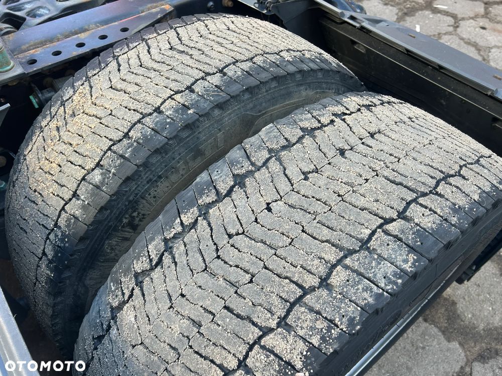 MAN TGX 18.430 MEGA / RETARDER / SALON POLSKA 3 SZTUKI / BIAŁY KOLOR OKLEJONY FOLIĄ / 1 WŁAŚCICIEL / MEGA / KLIMA POSTOJOWA / 2022 ROK PRODUKCJI !! - 15