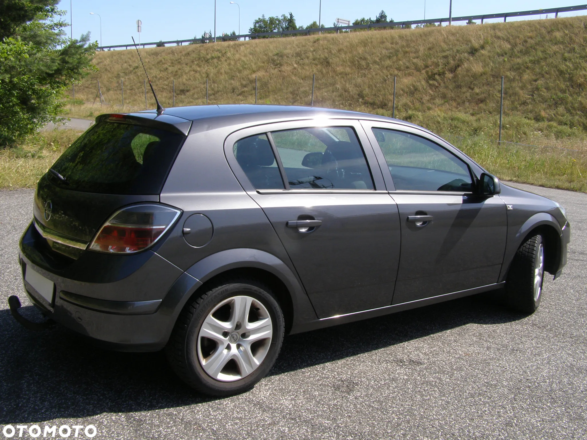 Opel Astra II 1.4 Start - 4