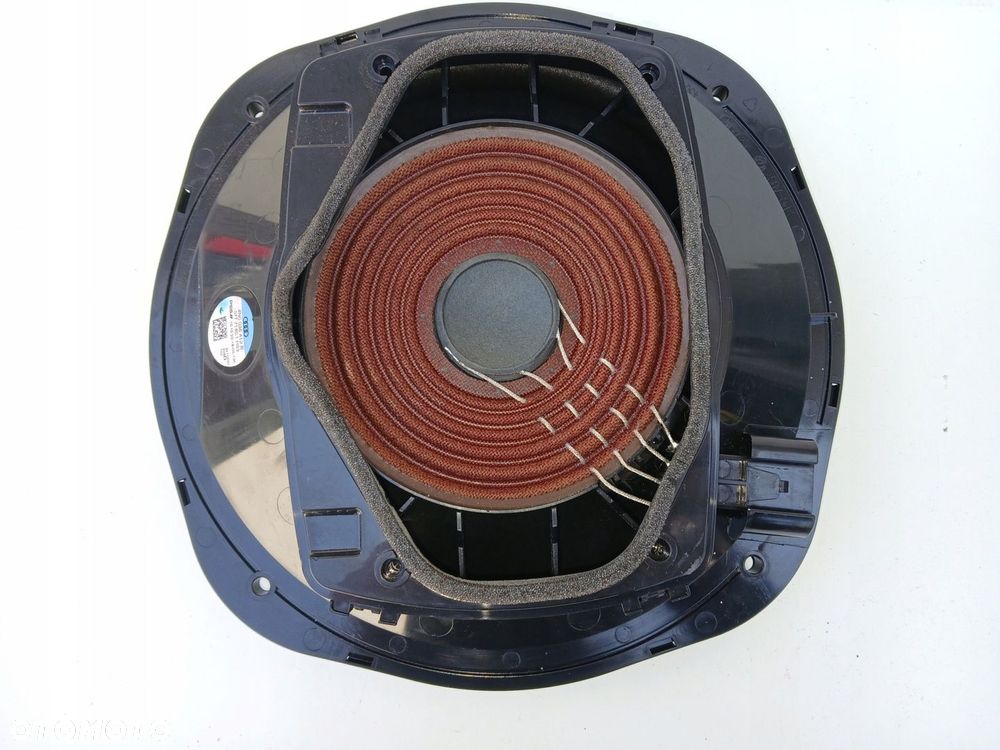 AUDI A8 D5 głośnik Bang 4N0035412B - 2