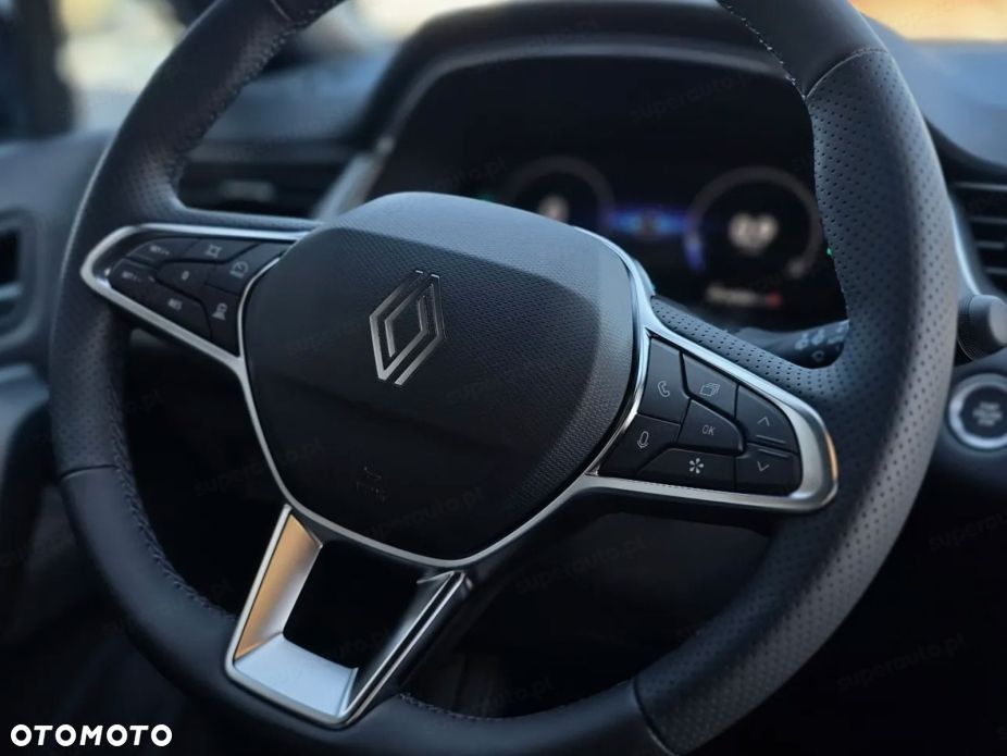 Renault Captur - 10