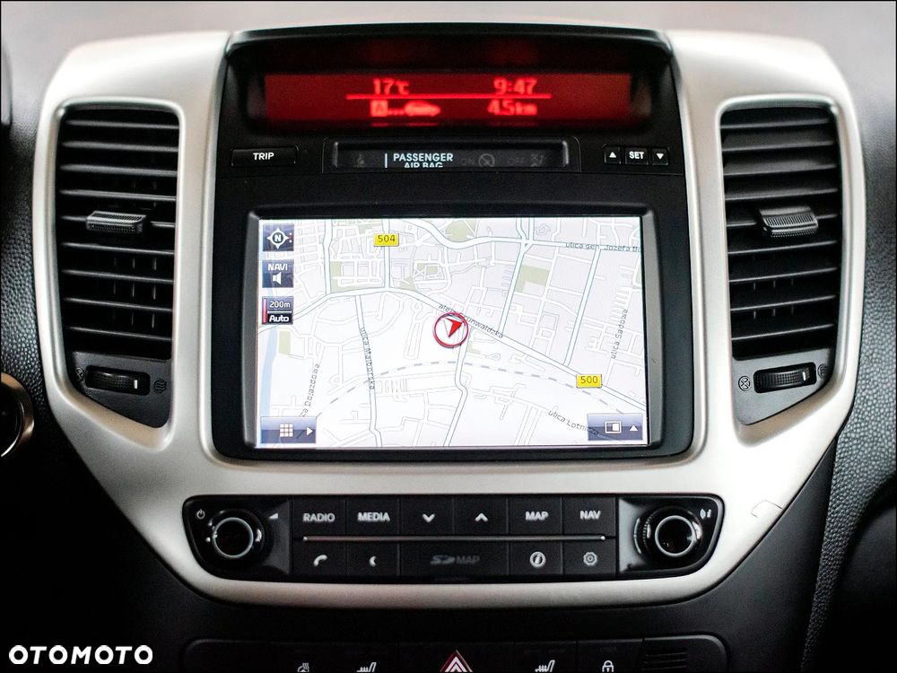 Kia Venga - 21