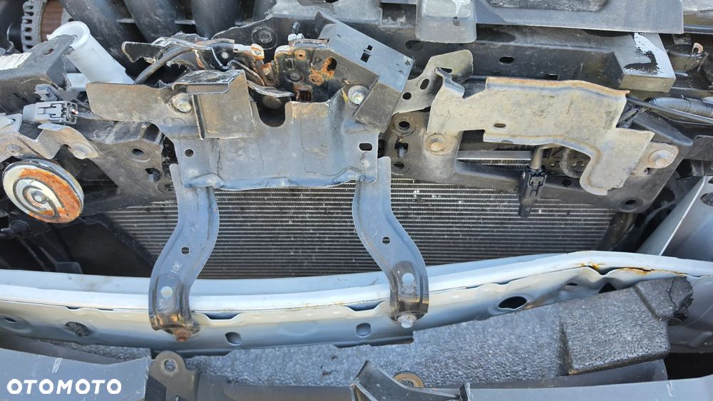 Mazda CX-3 SKYACTIV-G 121 FWD Center-Line - 22