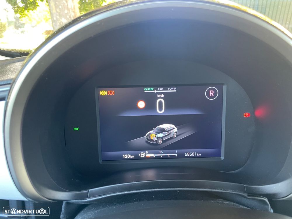 Fiat 600 1.2 Hybrid - 21