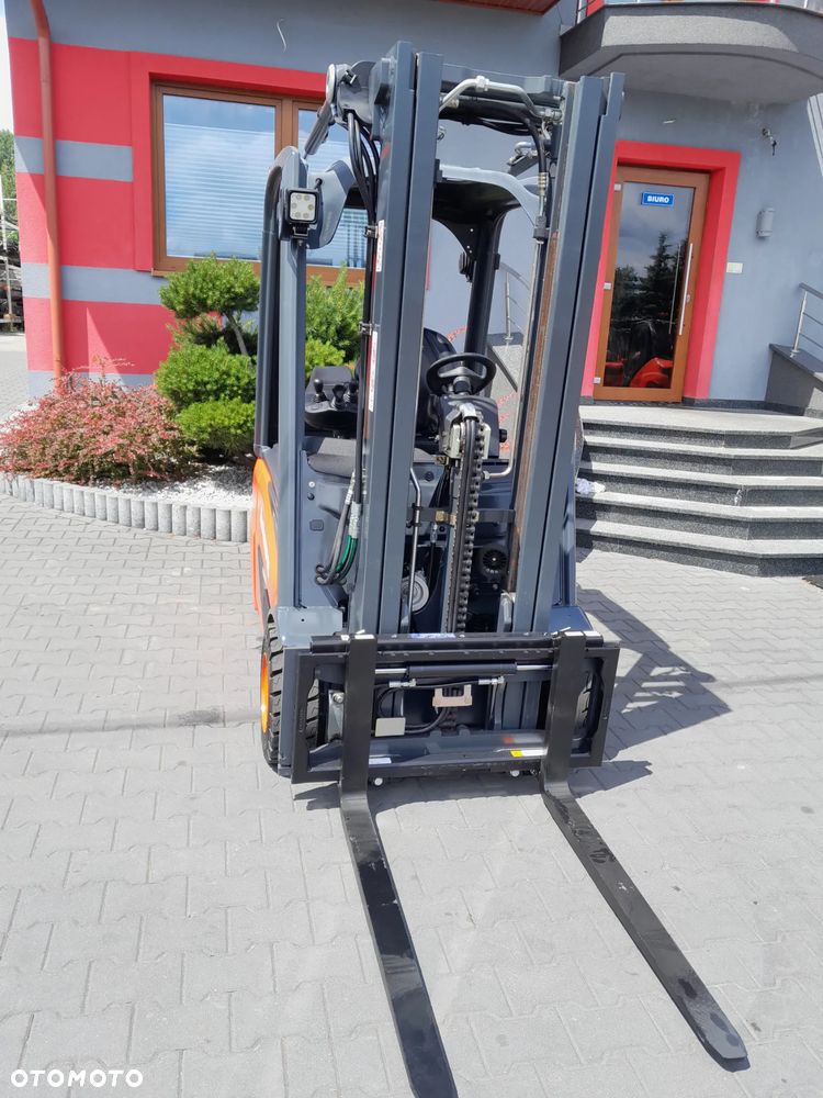 Linde E 14-02 - 6