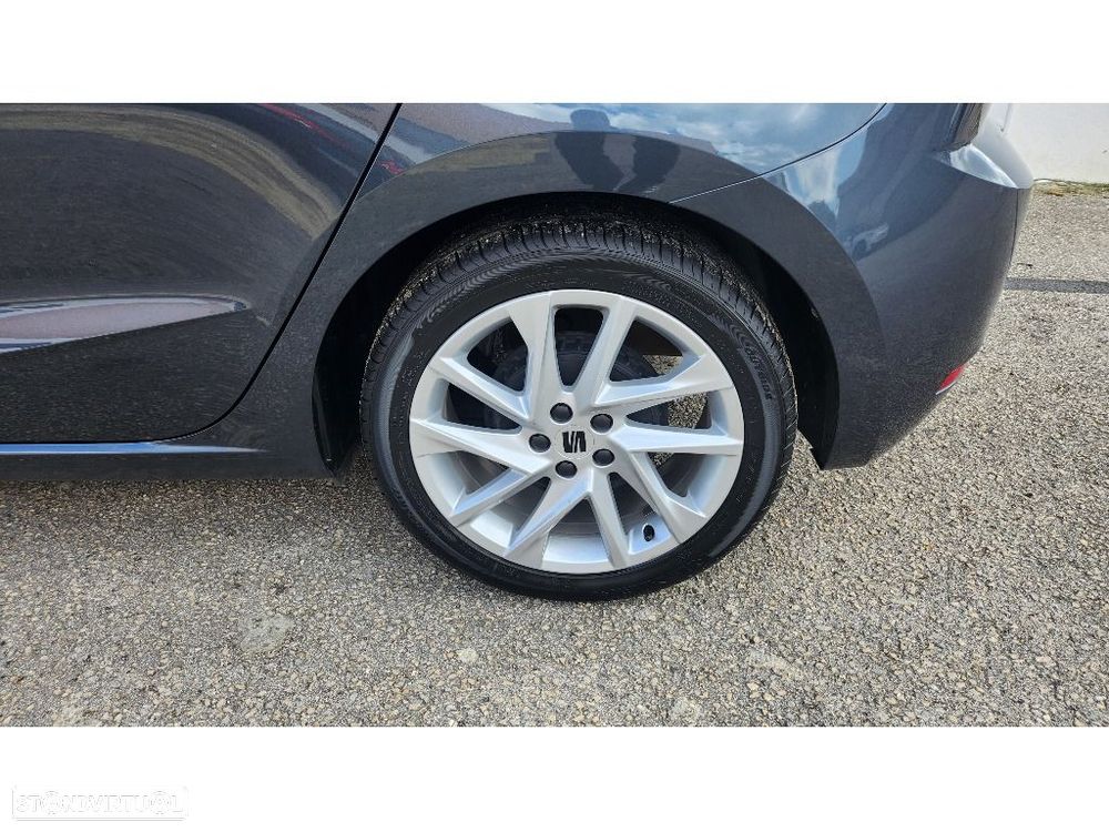 SEAT Ibiza 1.0 TSI FR - 16