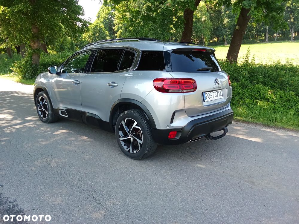 Citroën C5 Aircross - 5