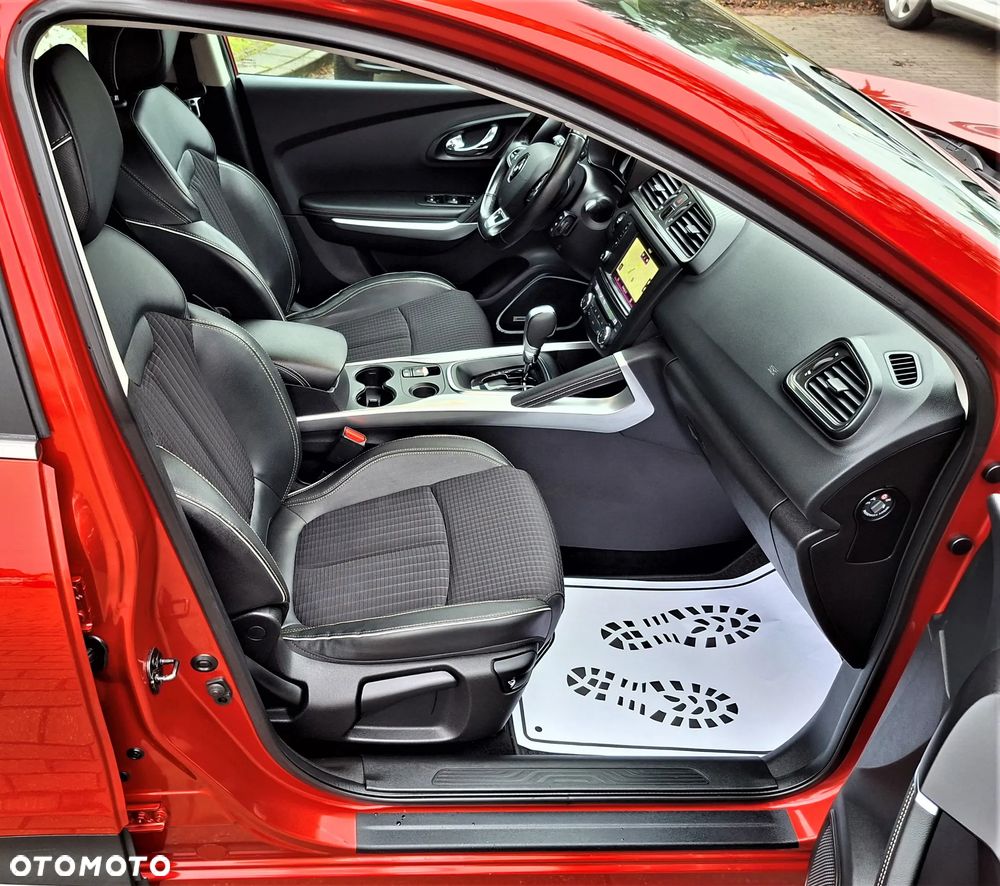 Renault Kadjar Energy dCi 110 EDC Bose Edition - 25