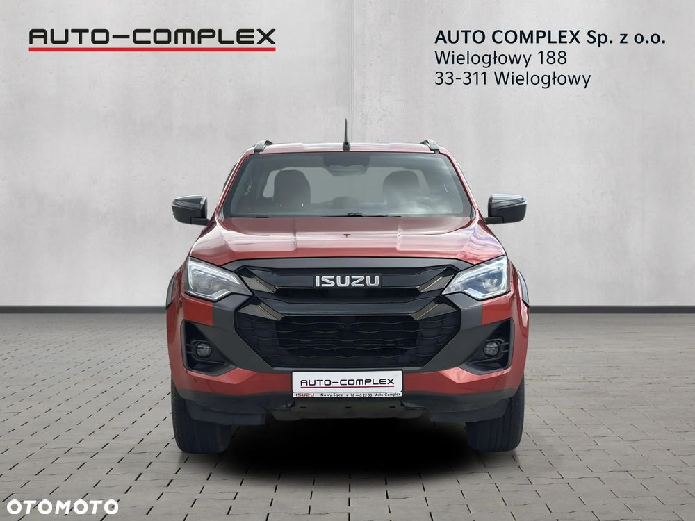 Isuzu D-Max 1.9 DC LSE - 9