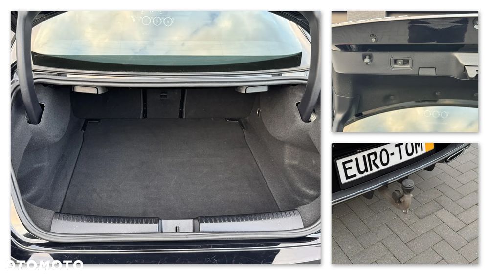 Mercedes-Benz CLA 220 d AMG Line 8G-DCT - 30