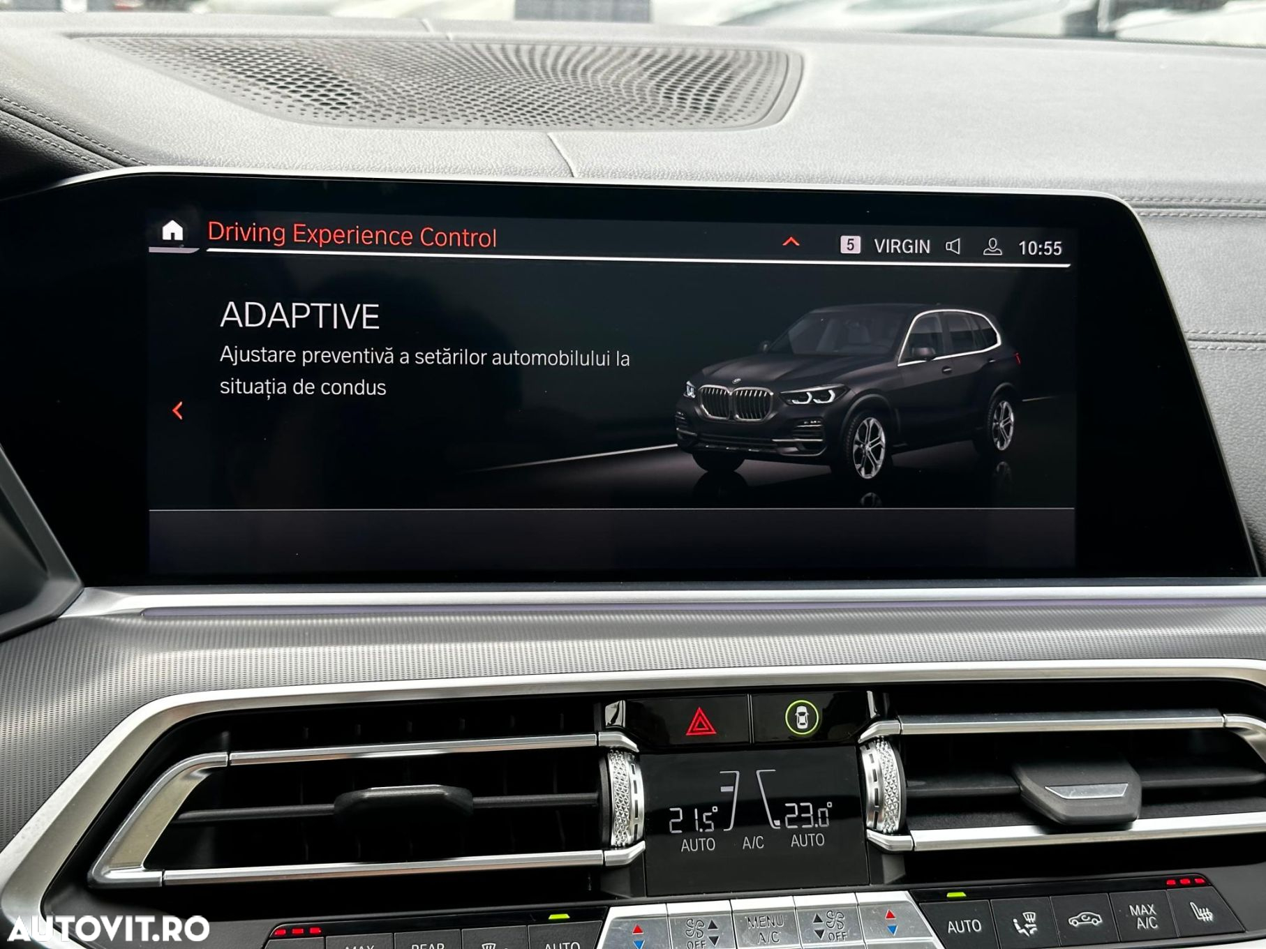 BMW X5 xDrive30d - 22