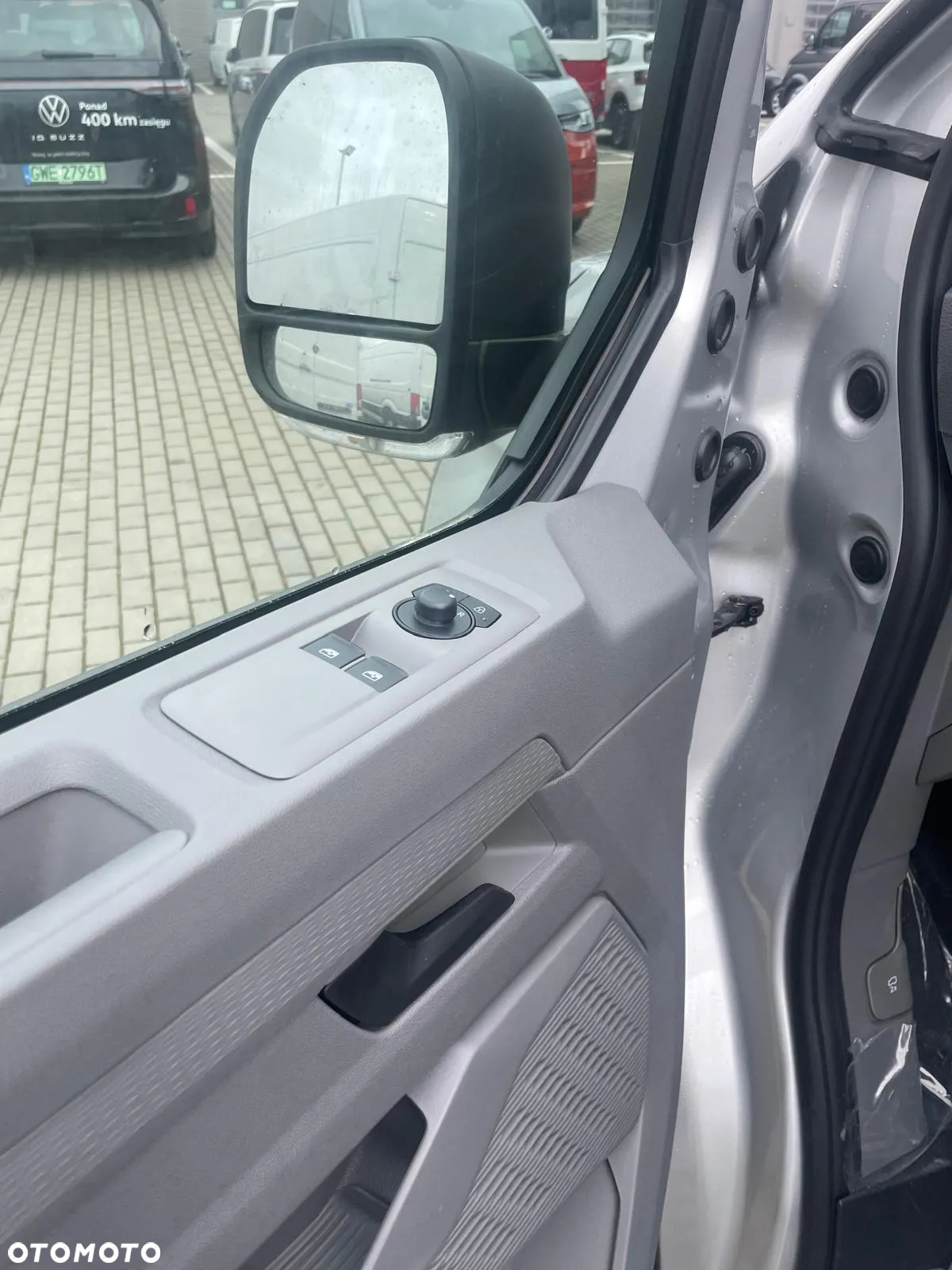 Volkswagen Transporter T7 - 15