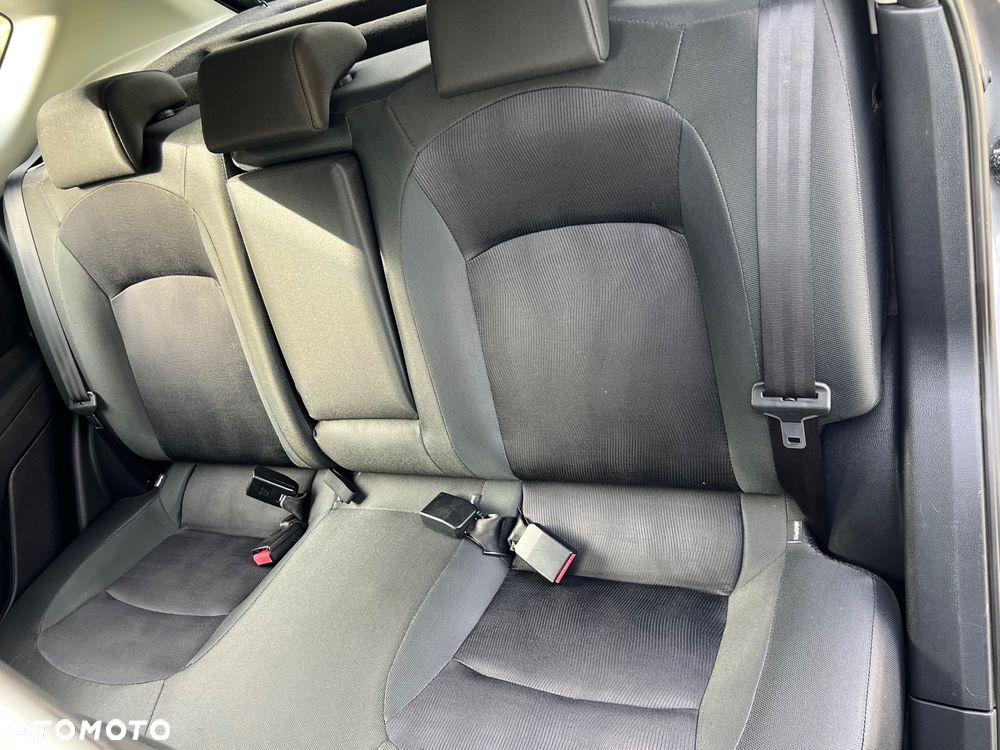 Nissan Qashqai 1.6 acenta - 27