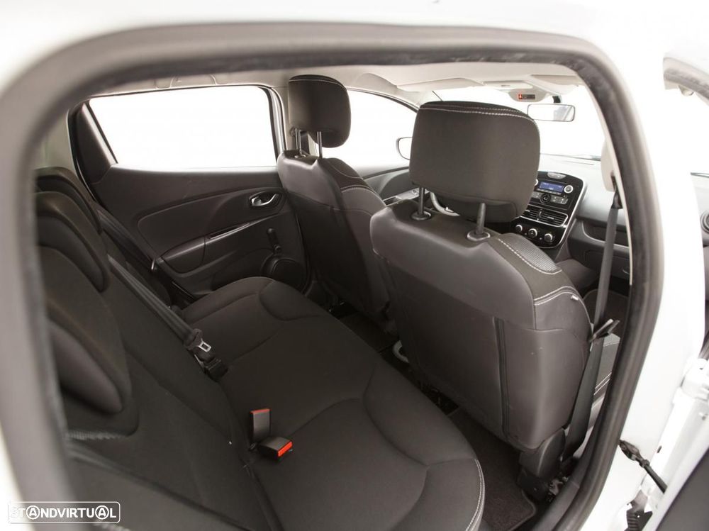 Renault Clio 1.5 dCi Zen - 9