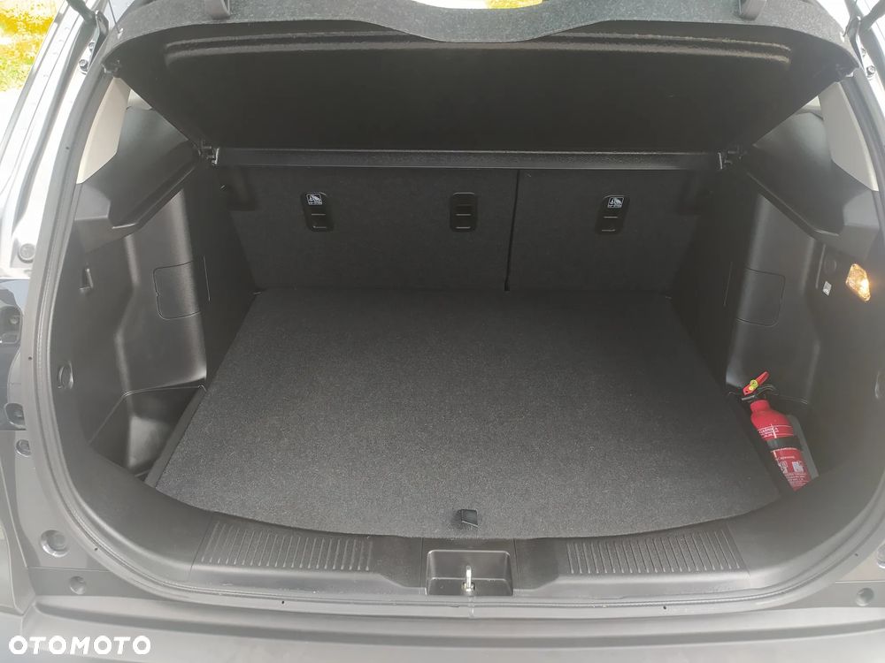 Suzuki SX4 S-Cross 1.5 DualJet Hybrid Premium Plus SP AGS - 20