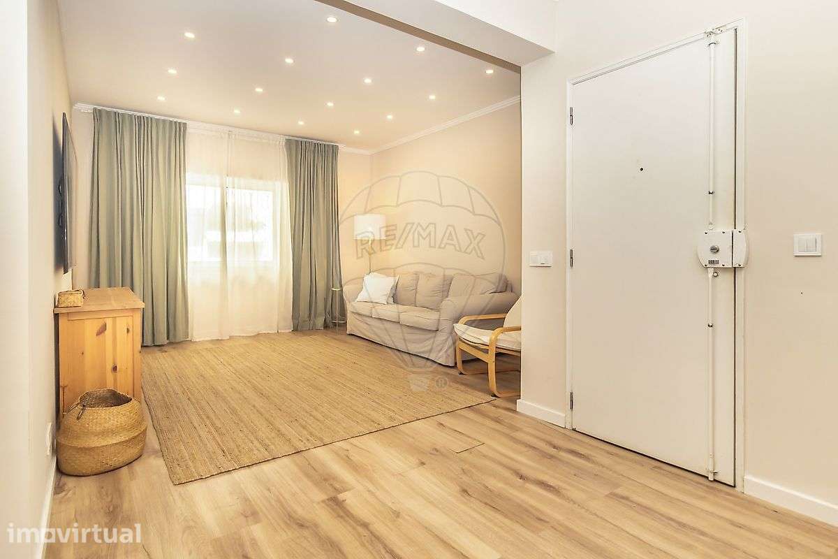 Apartamento T2 para venda - Grande imagem: 2/20