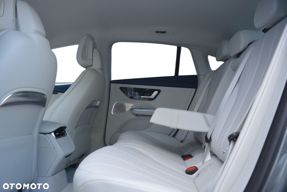 Mercedes-Benz EQE 350 90.5kWh 4-Matic - 9