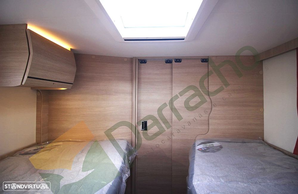 Rapido Serie C 55 Night Edition - 20