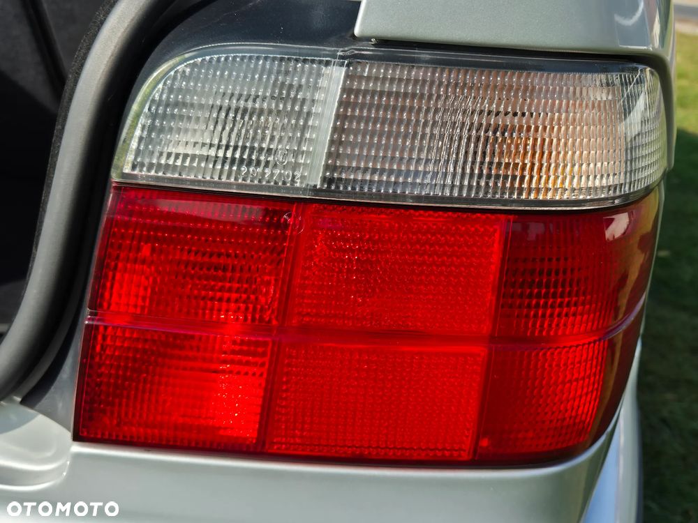 BMW Seria 3 318ti - 7