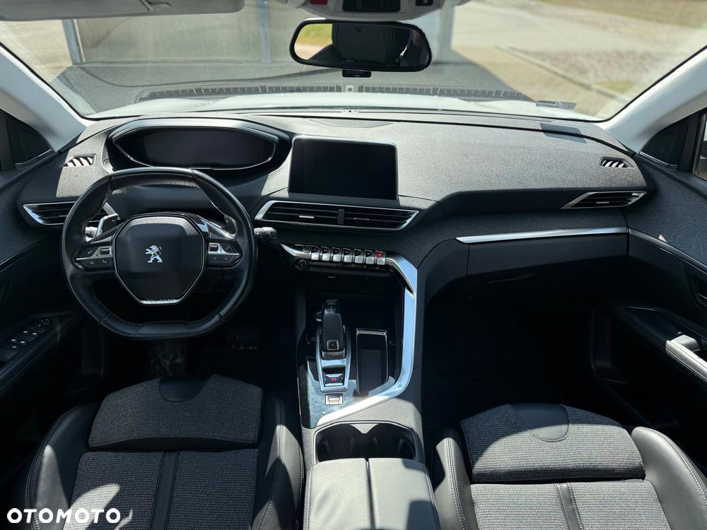 Peugeot 3008 1.6 THP Active S&S EAT6 - 5