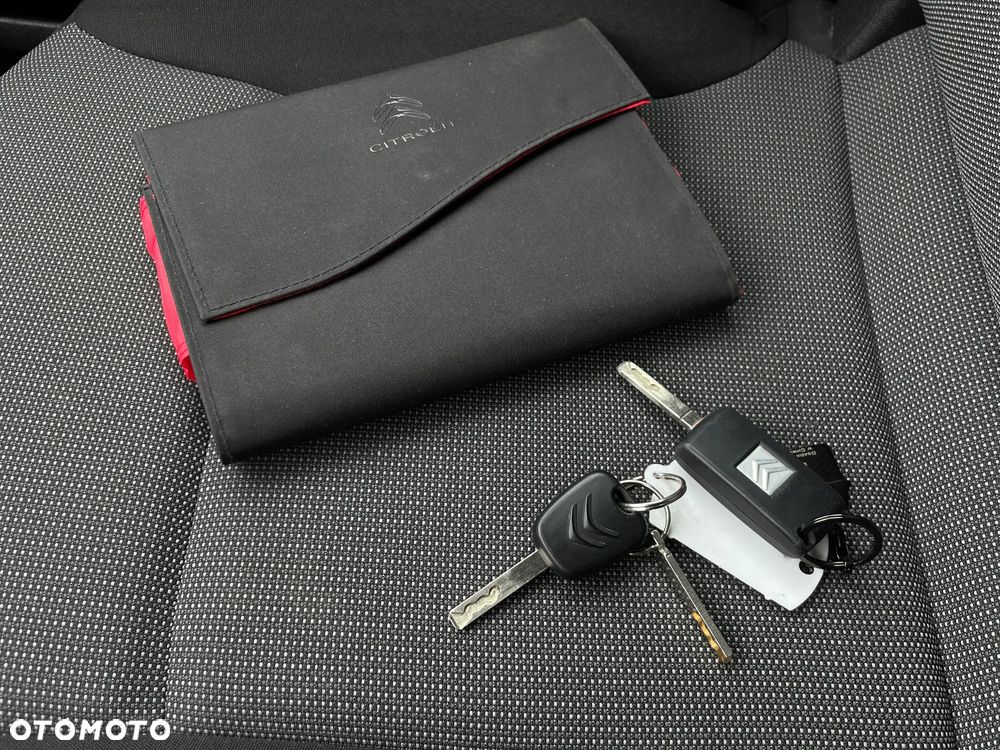 Citroën Berlingo - 15