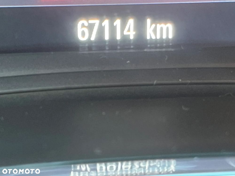 Opel Mokka 1.4 Turbo Automatik Innovation - 14