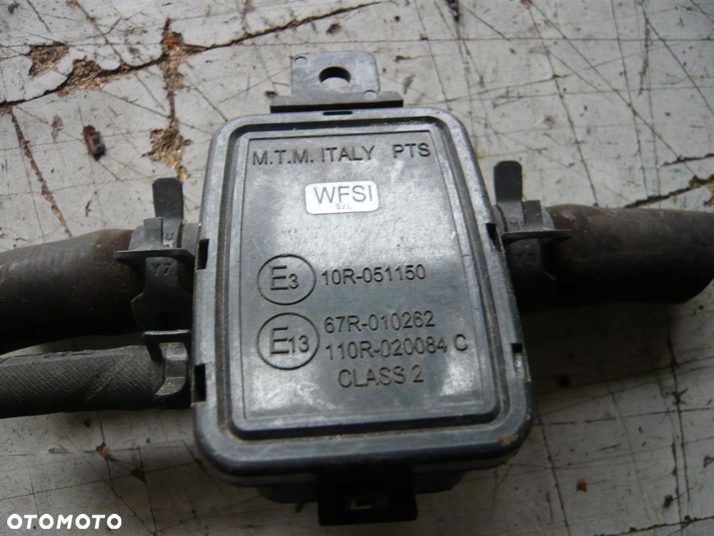 czujnik ciśnienia mapsensor gazu lpg 10r-051150 - 2
