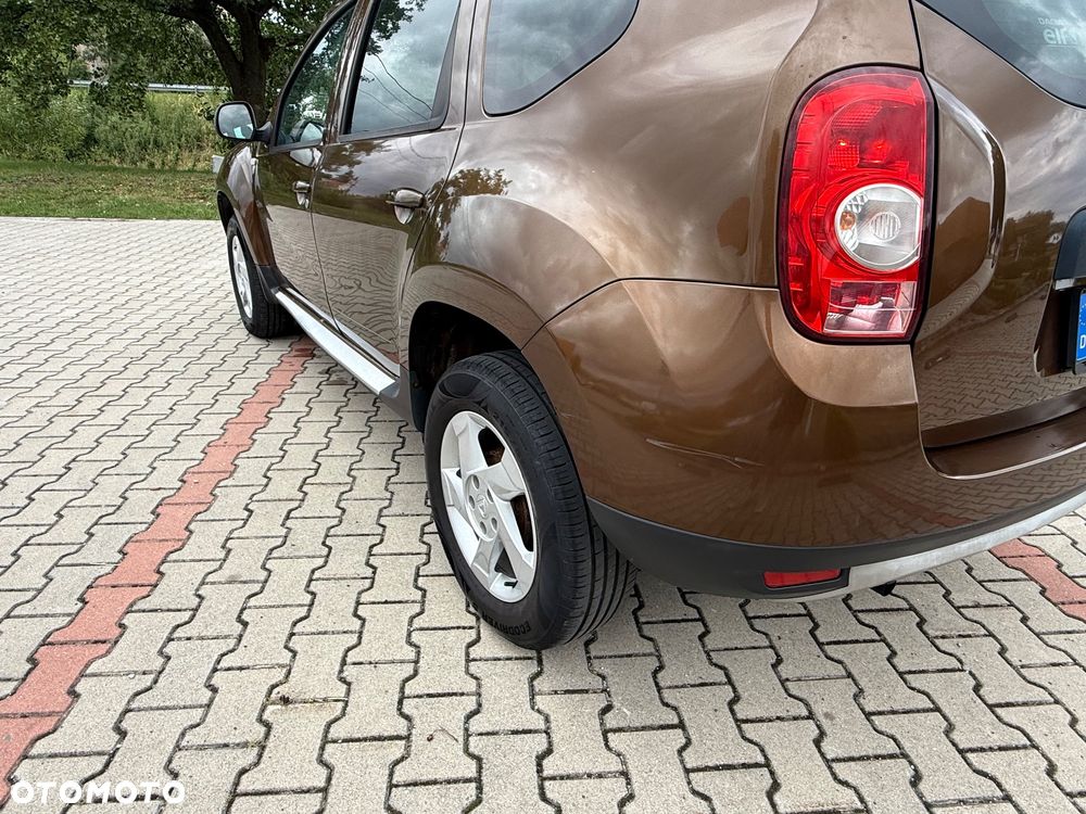 Dacia Duster 1.5 dCi Laureate - 16