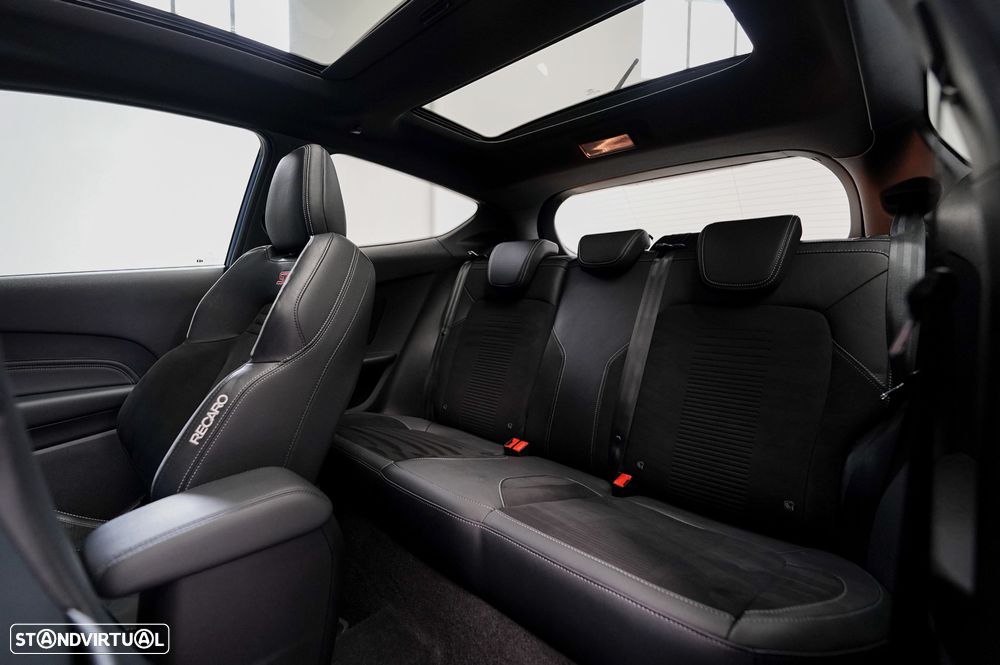 Ford Fiesta 1.5 EcoBoost ST - 20