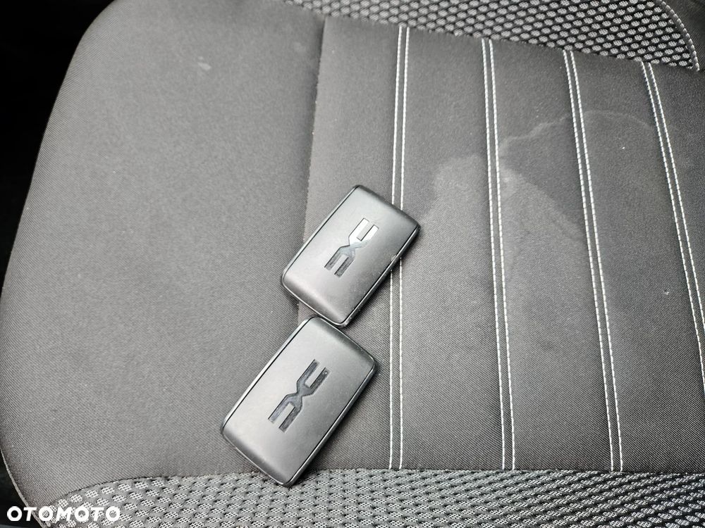 Dacia Duster TCe 150 EDC 2WD Prestige - 19