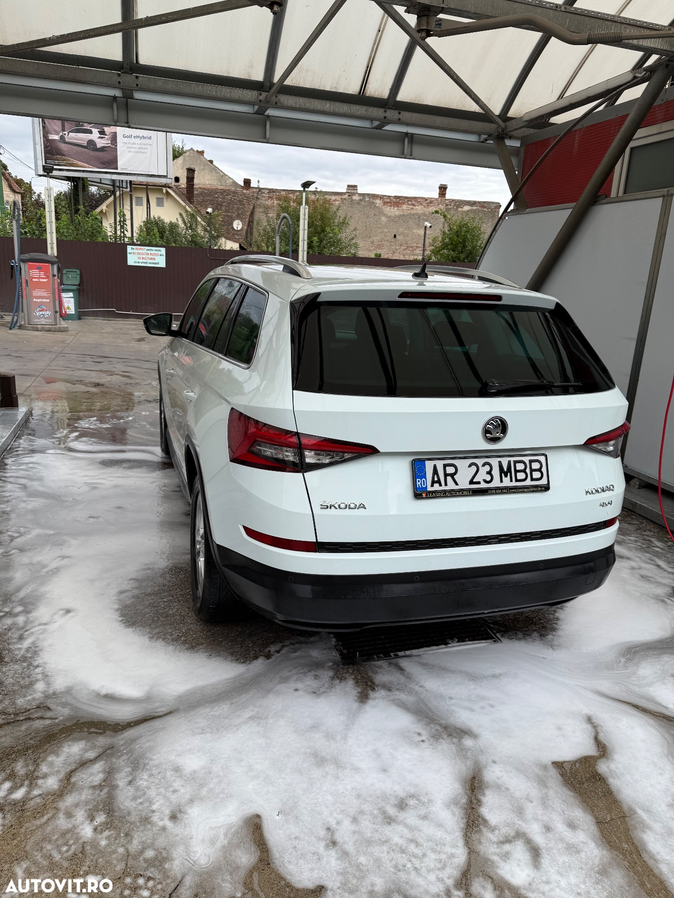 Skoda Kodiaq 2.0 TDI 4X4 DSG Ambition - 7