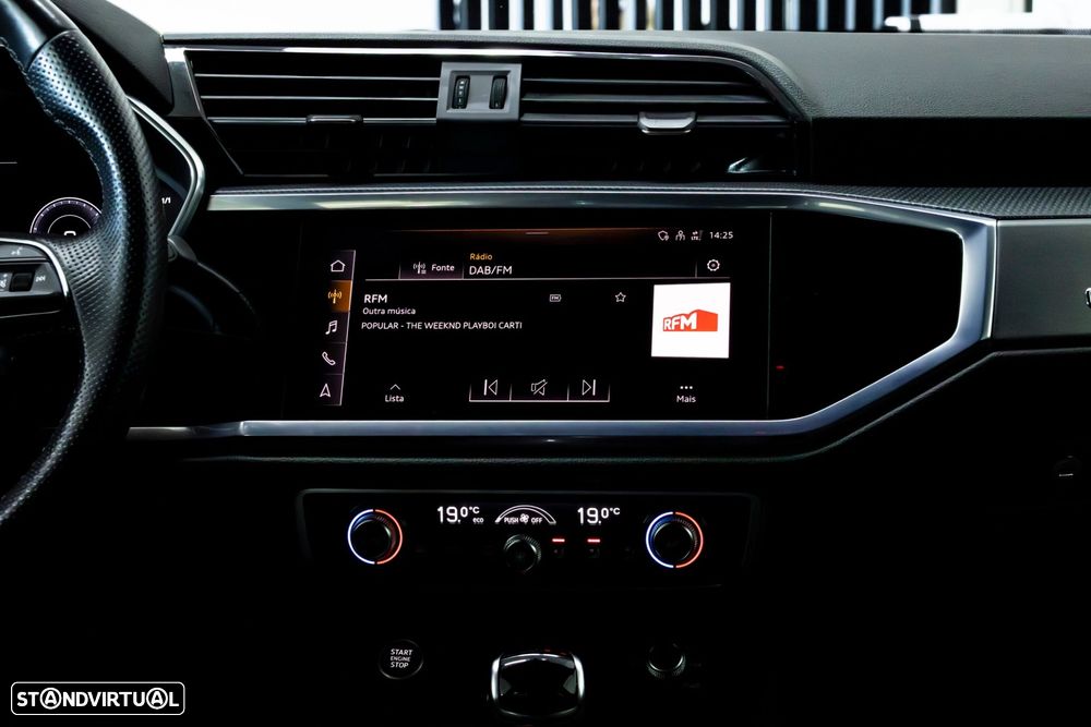 Audi Q3 Sportback 35 TDI S line S tronic - 26