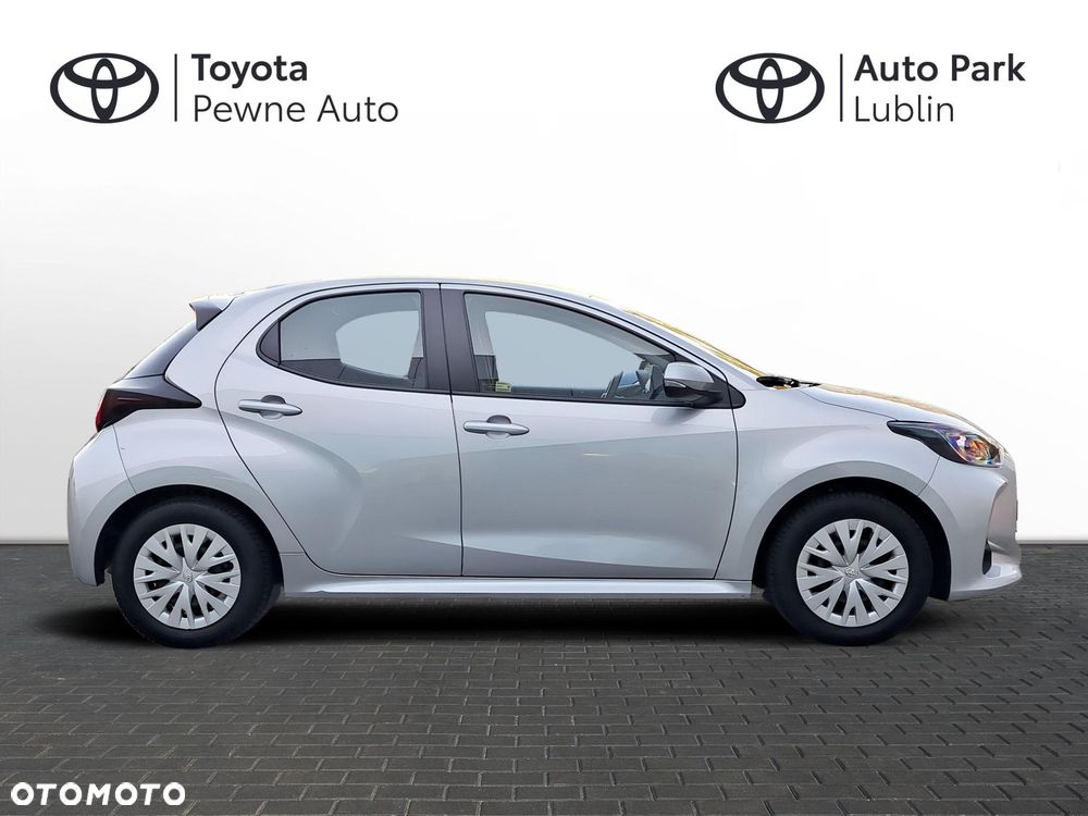 Toyota Yaris Hybrid 1.5 Comfort - 6