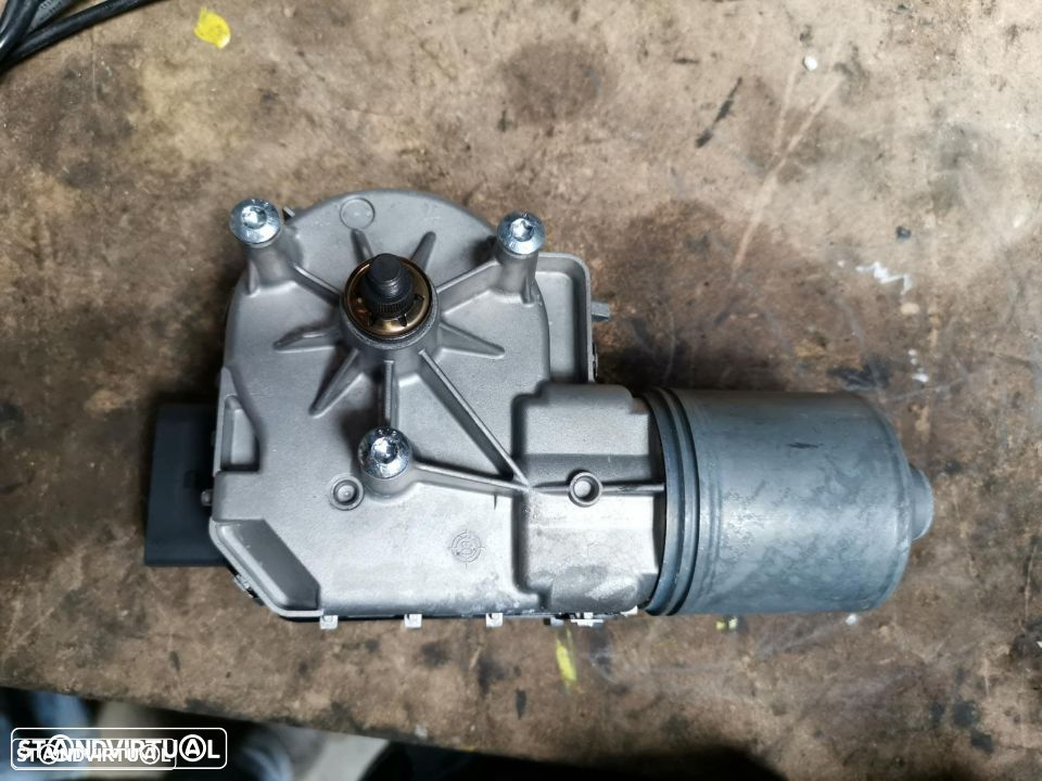 AUDI A8 D3 MOTOR LIMPA VIDROS  LV001 - 3