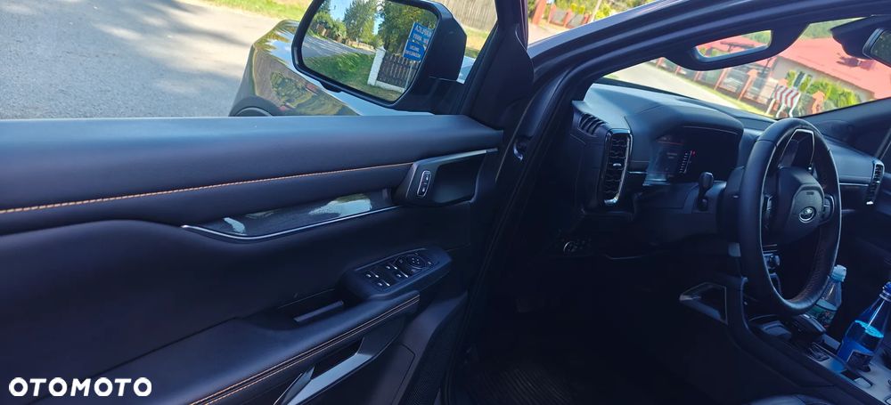 Ford Ranger 2.0 EcoBlue Bi-Turbo 4x4 DC Wildtrak - 11