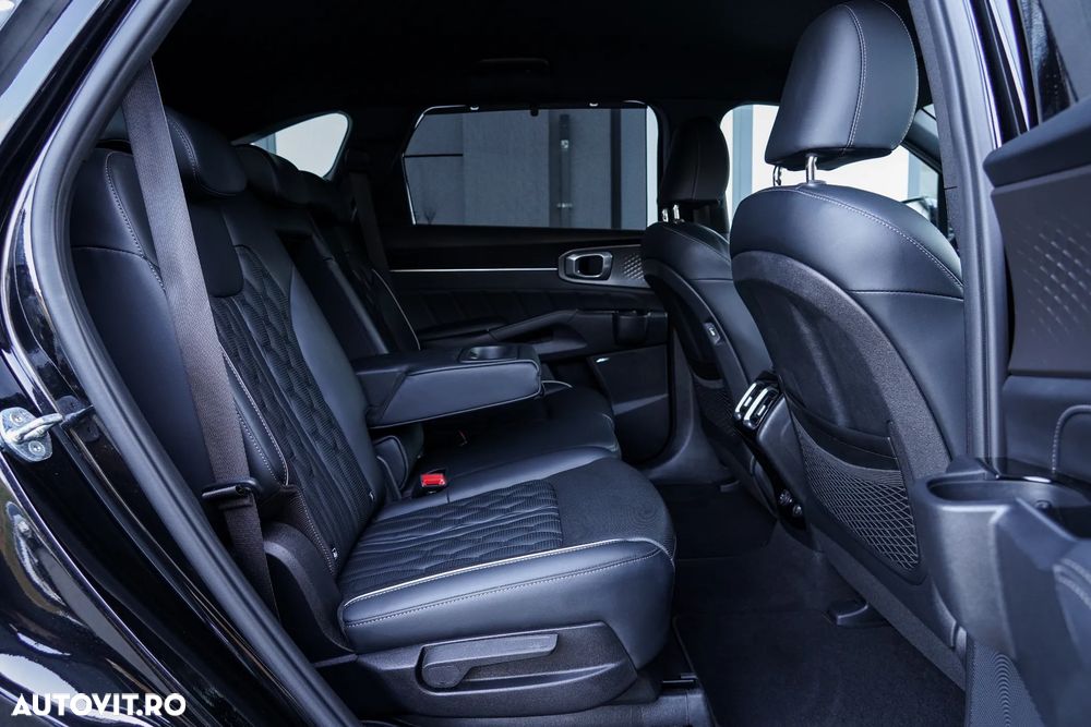 Kia Sorento 2.2 CRDi DCT8 AWD Platinum - 8