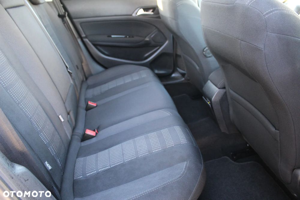 Peugeot 308 BlueHDi 150 Stop & Start Active - 9