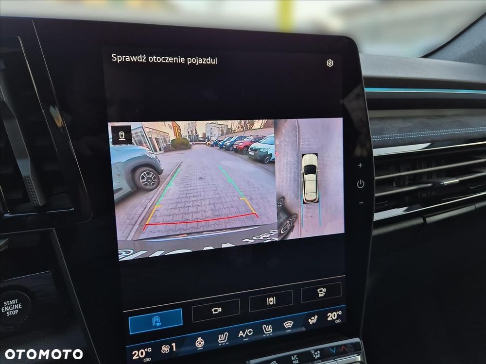 Renault Austral - 17