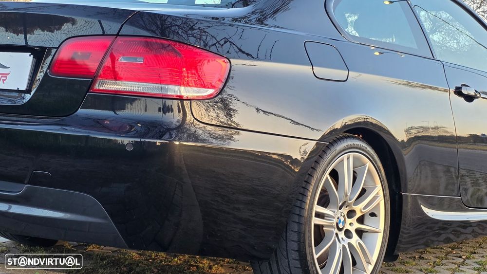 BMW 330 d DPF M Sport Edition - 10
