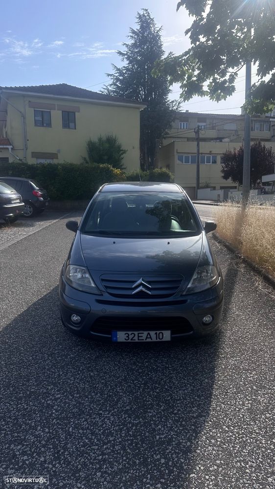 Citroën C3 1.1 - 1