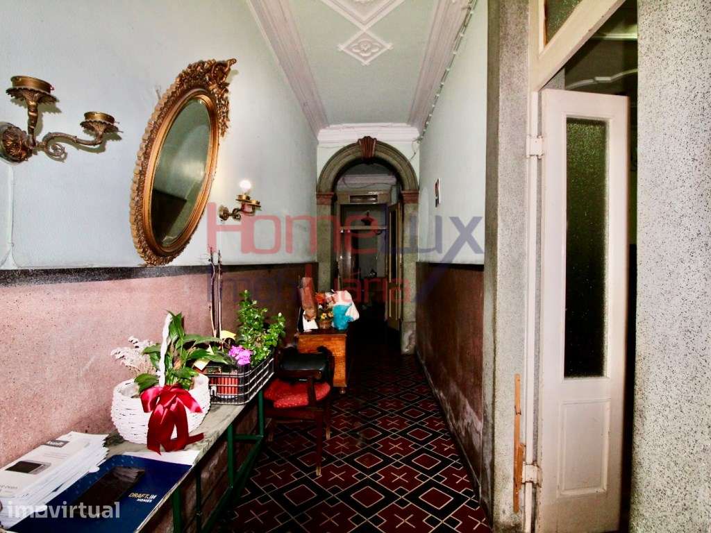 Prédio Habitacional em Costa Cabral, Porto - Grande imagem: 4/48