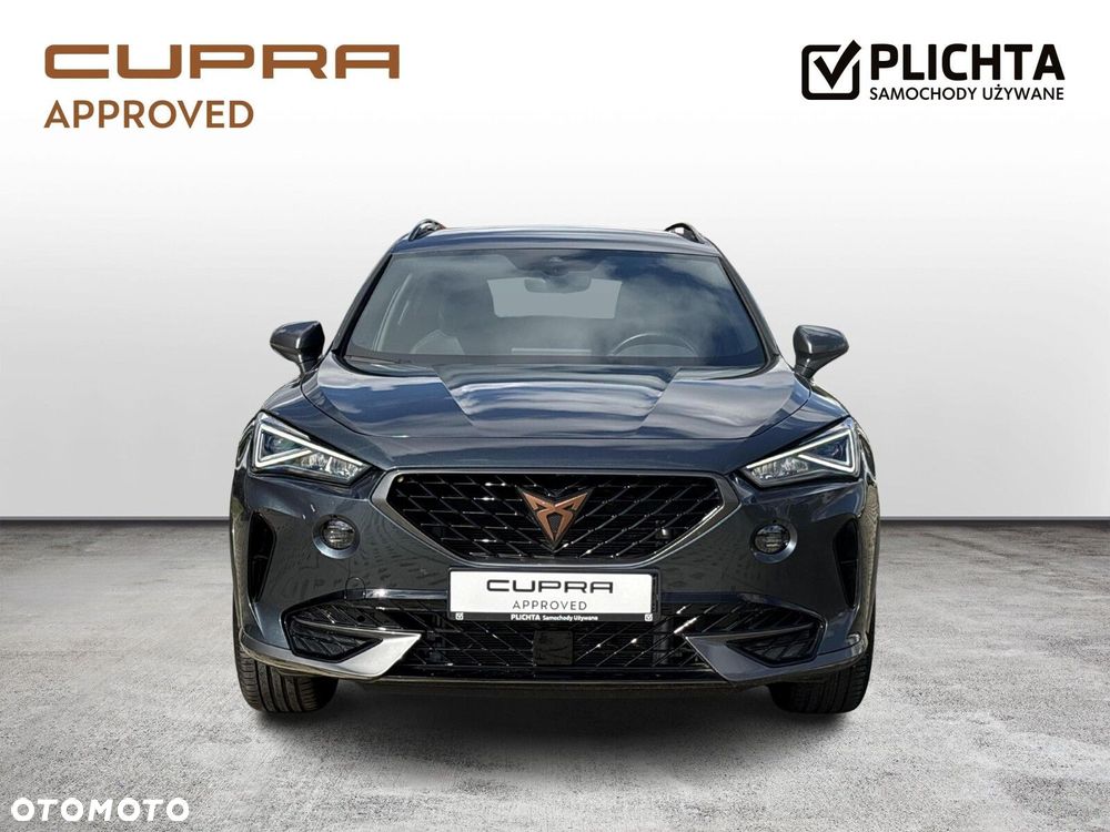 Cupra Formentor - 8