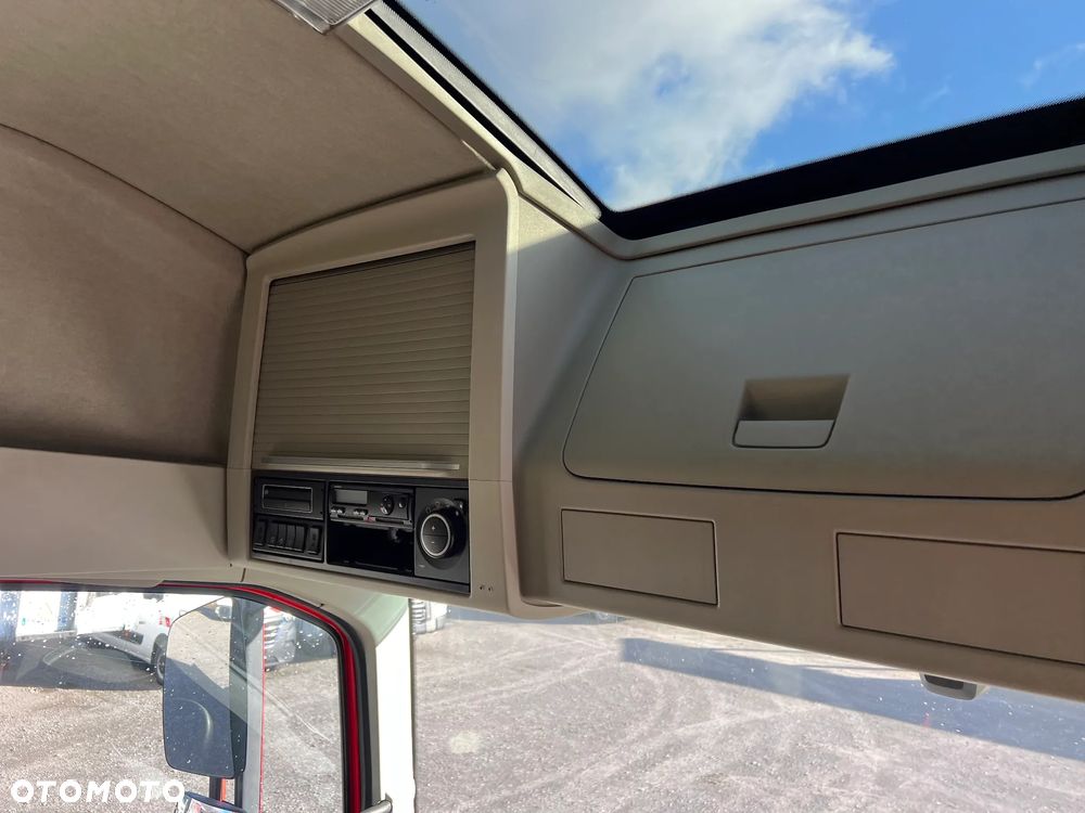 Volvo FH 500 EURO 6 - 27