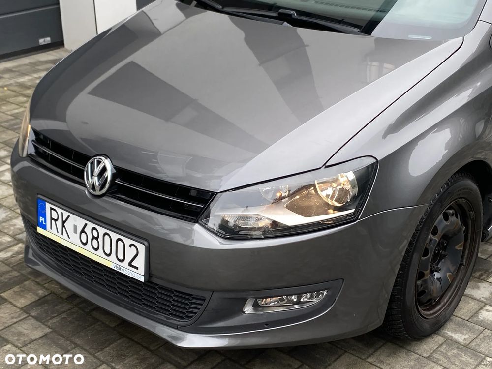 Volkswagen Polo 1.6 TDI Style - 7
