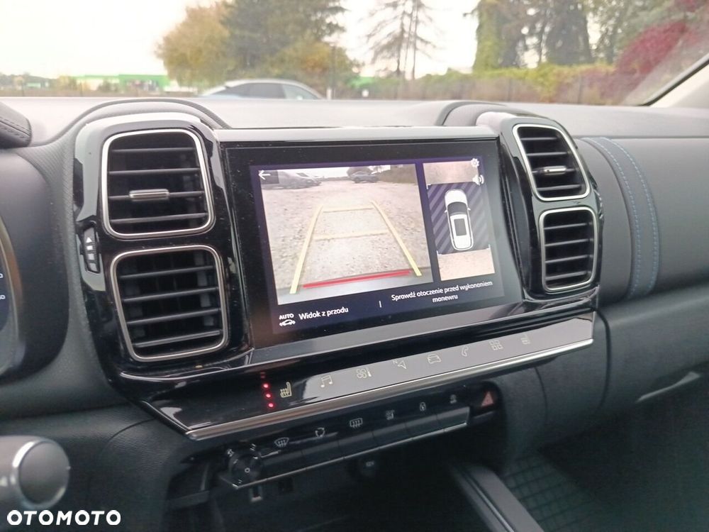 Citroën C5 Aircross 2024